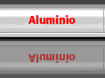 aluminio