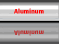 aluminio